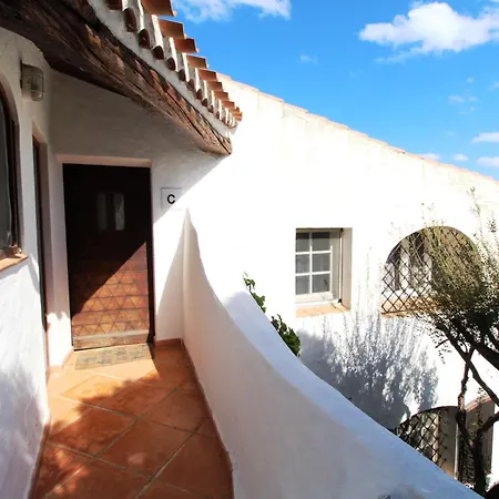 Apartment Quadri L'ancora