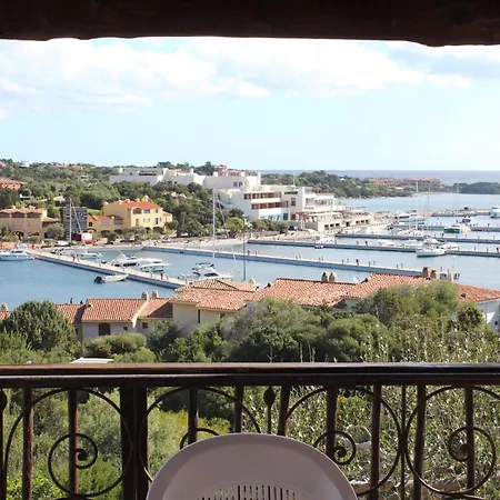 Apartment Quadri L'ancora Porto Cervo