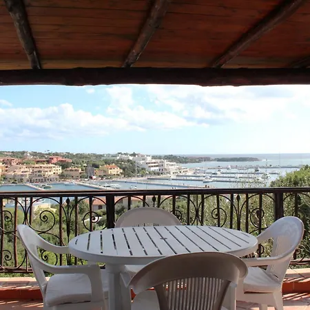 Quadri L'ancora Apartment