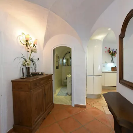 Quadri L'ancora Apartment *