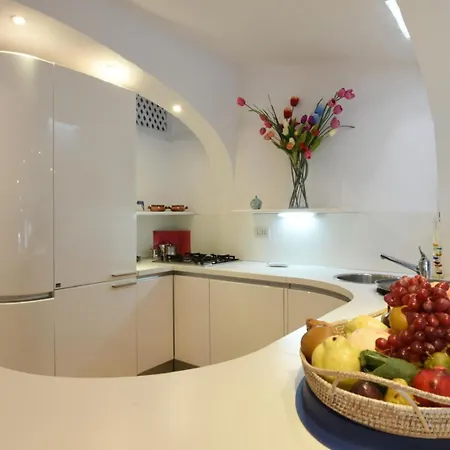 Apartment Quadri L'ancora *