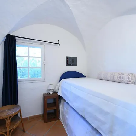 Apartment Quadri L'ancora